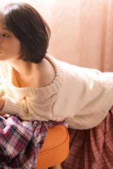 汉服女装齐胸襦裙被C到喷水